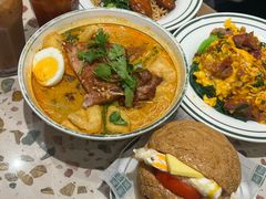 -华嫂冰室(尖沙咀店)