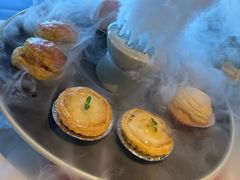 -馋遇江南·精致湖景雅宴(东方之门店)