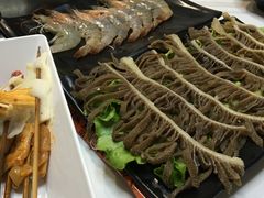 -屋头串串(新街里店)
