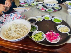 -海碗居(牡丹园店)