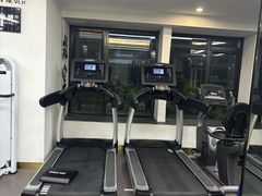 -简·无界健身工作室·运动康复·体态(石厦店)