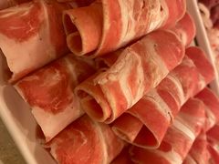 -八先生涮肉房(三里河店)