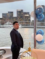 -DL BARBERSHOP男士理发店