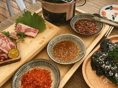 -馥家小馆(黔灵山公园店)