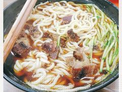 -白魁老号饭庄(安内店)