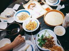 -满园烤鸭·春饼(沈北万达店)
