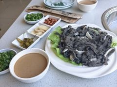 -百友顺涮肉城(故城东路店)