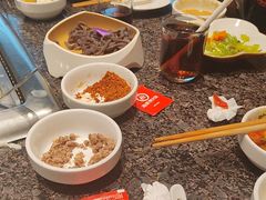 -海底捞火锅(崇文门新世界百货店)