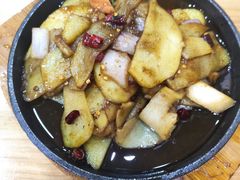 -卢庄(江汉路店)