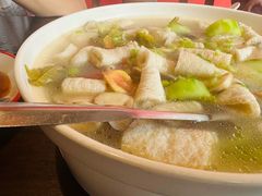 -莲华素食府