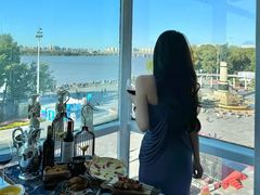 -圣彼得堡观江俄餐厅(中央大街黑金冠店)