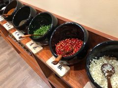 -独食火锅·半米屋台(直营总店)