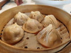 小笼包-龙吟九品(青龙山庄店)