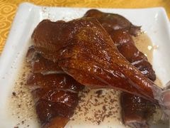 -烧鹅妹饭店
