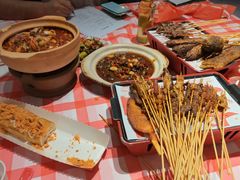 -辣小鲜·南昌大排档(船山路店)