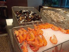 -咖啡厅自助餐厅(贵阳中天凯悦酒店)