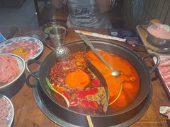 -楠火锅(西单店)
