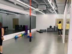 -乐刻健身(宸融大厦店)