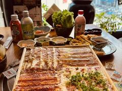 -炎蔵牛舌烤肉