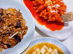 -姑苏家宴·苏帮菜·松鼠桂鱼(苏州总店)