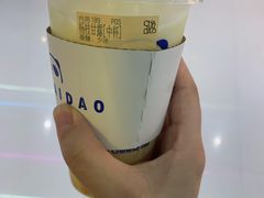 -茶百道(招商花园城店)