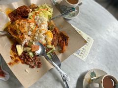 -锦华茶餐室