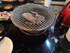 -燚青春泥炉烤肉(东泰店)
