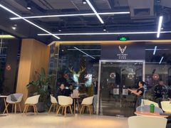 -威克健身游泳(万菱汇店)