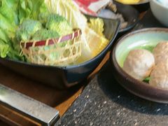 -捞王猪肚鸡火锅(昆山店)