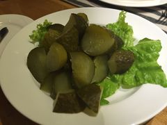 -兰特伯爵西餐厅·啤酒屋(方庄店)