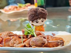 -华竹饭店(中央大街店)