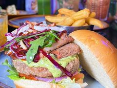 -blue frog蓝蛙(长泰广场店)