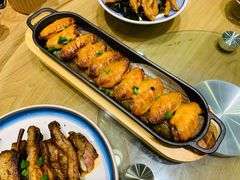 烤鸡翅-老街烧烤·四方路小烤肉(书院路店)