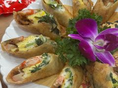 -醉壹号海鲜大排档(厦门美食地标店)