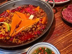 -马厂老火锅(胜太路店)