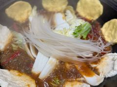 -那红花·东北菜铁锅炖(仙林金鹰店)