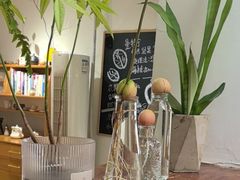 -沏点Trattoria意大利餐厅(新街口店)