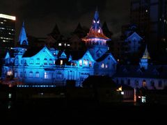 -马勒别墅饭店(静安寺店)