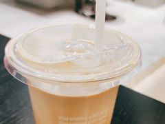 -M Stand(港汇恒隆广场店)