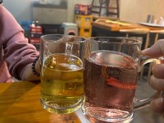 -烤五行·烧烤烤串(石佛营店)