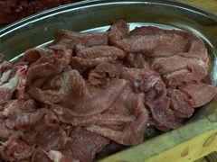 牛俐-江村四哥新鲜牛肉店(江高总店)