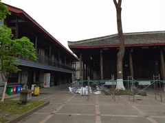 -平安桥天主教堂