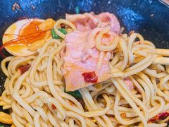 -真打拉面·日式拉面新流派(体育西横街店)