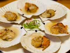 -王鼎精致料理铁板烧(世博源店)