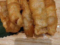 -新兴·金羊座·粤菜点心(乐峰店)
