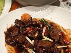 -聆桂烤鸭·金奖烤鸭(静联广场店)