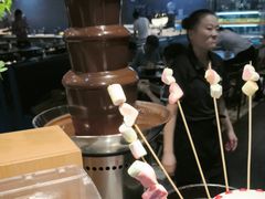 -遇上西雅图多融合海鲜自助餐厅(中房金谊广场店)