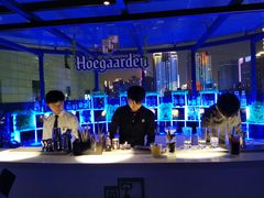 -异次元·LIGHT HOUSE·美食酒廊·休闲露台