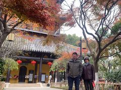 -常熟方塔园