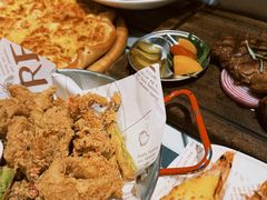 -米兰西点(鞍山店)